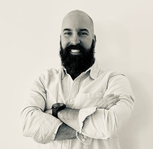 Dan Nicolici - Fondatorul bitGloss