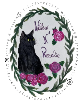 Willow'n'Rosalie